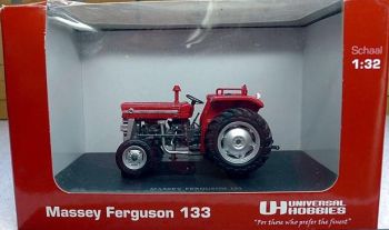 UH2940 - MASSEY FERGUSON 133