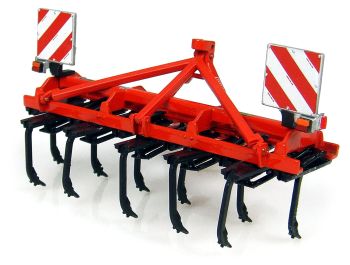 UH2955 - Cultivateur QUIVOGNE Tiller T11