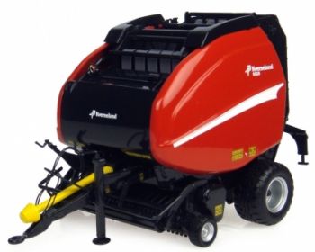 UH4060 - Presse KVERNELAND 6520