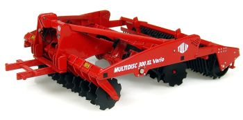 UH4073 - TULIP Multidisc 300 XL