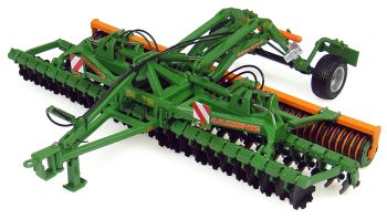 UH4095 - Déchaumeur AMAZONE CATROS 6001-2TS