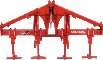 UH4161 - Décompacteur KUHN Cultisoil DC301
