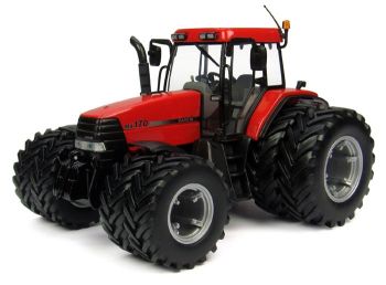 UH4223 - CASE IH Maxxum MX 170 8 Roues