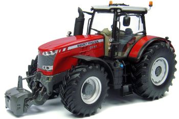 UH4231 - MASSEY FERGUSSON 8737