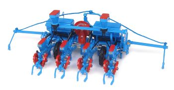 UH4283 - MONOSEM 4 rangs