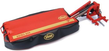 UH4286 - Faucheuse VICON Extra 232