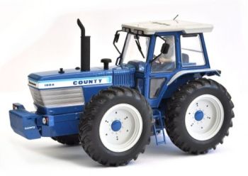 UH4294 - FORD COUNTY 1884 - Série Limitée à 200 exemplaires