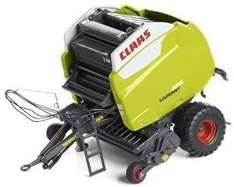 UH254810 - Presse CLAAS Variant 485