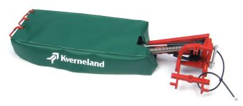 UH4872 - Faucheuse KVERNELAND 2632M