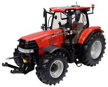 UH4911 - CASE IH Puma CVX 240