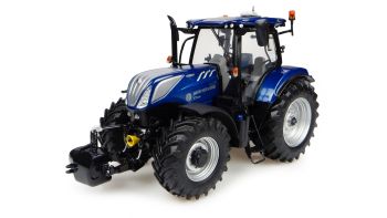 ARCHIVE299 - NEW HOLLAND T7.225 Blue Power