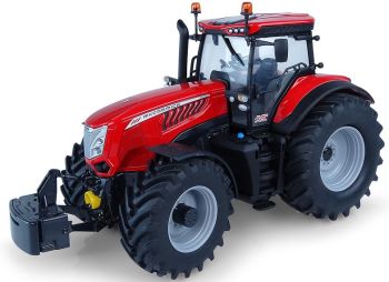 UH4982 - Mc CORMICK X8.680