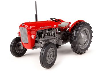 UH4989 - Massey Ferguson 35 (1959)