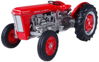 UH4992 - FERGUSON 35 Special (1958)