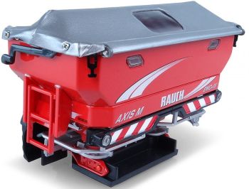 UH4996 - Épandeur à engrais RAUCH Axis M30.2 EMC+W