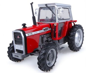 UH5203 - MASSEY FERGUSON 575 MK II Limitée à 1000 exemplaires