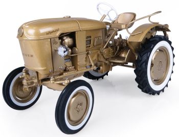 UH5210 - DEUTZ D15 - GOLD Edition limité 1000 exemplaires