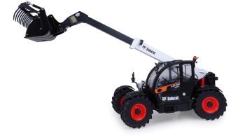 UH5215 - Télescopique BOBCAT TL38.70HF Agri