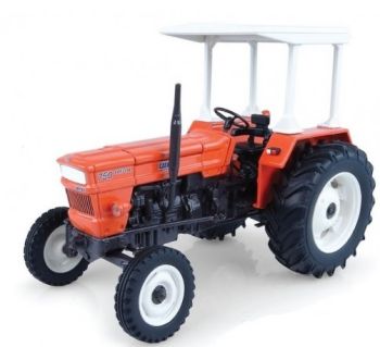 UH5255 - FIAT 750 avec canopy