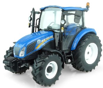 UH5257 - NEW HOLLAND T4.65