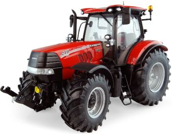UH5286 - CASE IH Puma CVX 240