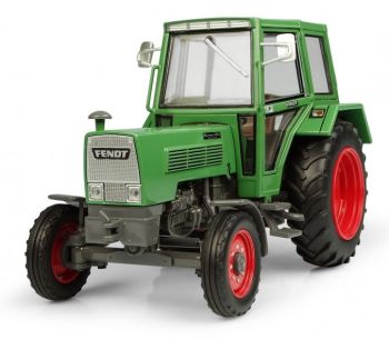 UH5314 - FENDT Farmer 108LS avec Cabine Edscha