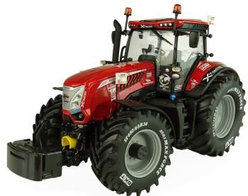 UH5328 - Mc CORMICK X8 South Africa