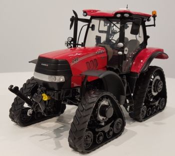 UH5333 - CASE IH CVX 240 sur chenilles