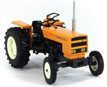 UH5338 - RENAULT 551 S