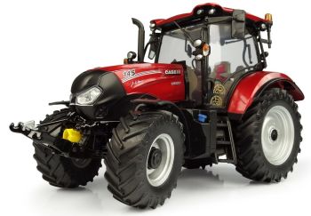 UH5386 - CASE IH Maxxum 145 Multicontroller TOTY 2019 - Limité à 1000ex.