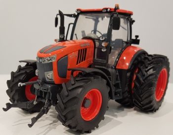 UH5387 - KUBOTA M7172