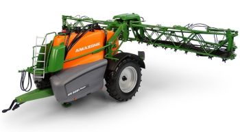 UH5397 - AMAZONE UX 5201