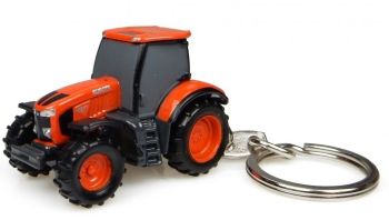 UH5815 - Porte-clés Kubota M7-171 version US