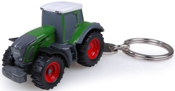 UH5831 - Porte-Clés FENDT 939 Vario Nature green