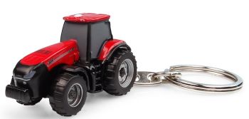 UH5861 - Porte Clés CASE IH Magnum 380