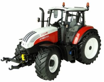 UH4954 - STEYR 4120 multi