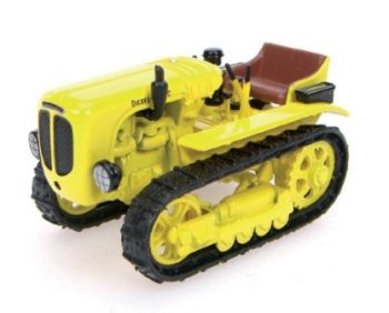 UH6035 - LAMBORGHINI DL30C 1957