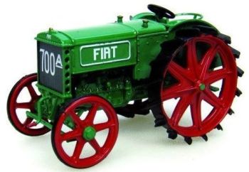 UH6046 - FIAT 700 A 1928