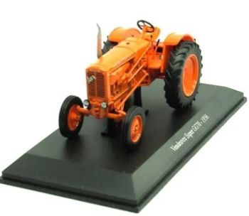 UH6048 - VENDEUVRE Super GG70 1956