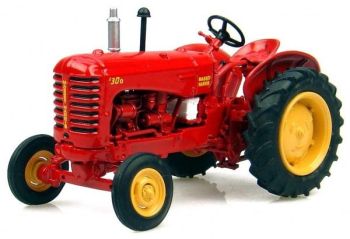 UH6085 - MASSEY HARRIS 30K 1949