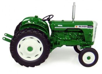 UH6102 - OLIVER 600