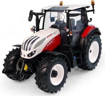 UH6221 - STEYR Expert 4130 CVT