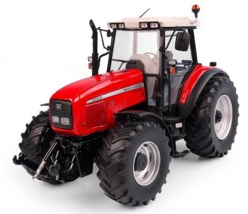 UH6257 - MASSEY FERGUSON 8250 Xtra avec relevage avant