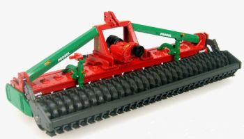 UH68106 - Herse Rotative PROSOL