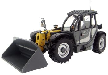 UH8061 - Chargeur télescopique KRAMER 4507