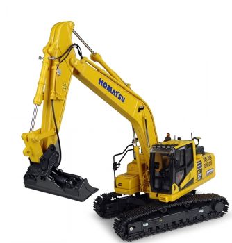 UH8123 - KOMATSU PC210LCi -11