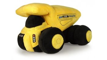 UHK1131 - Peluche Dumper KOMATSU HD605