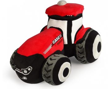 UHK1133 - Peluche CASE IH Magnum