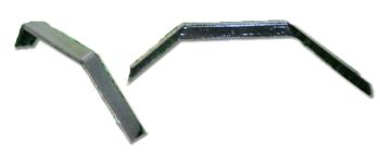 UM142 - Extensions d'aile POUR tracteur RENAULT 54/14 du fabricant REPLICAGRI