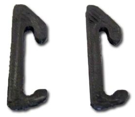 UM145 - 2 attaches godet pour chargeurs et engins téléscopique WIKING